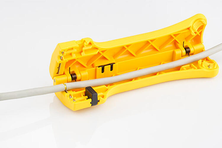 Stripping Tool 4 -15mm