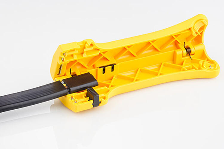 Stripping Tool 4 -15mm jokari 30900