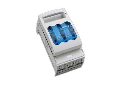 Switch Disconnector 3 pole 160A NH00