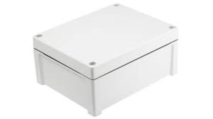Tempo ABS Junction Boxes TA090706 I Demesne Electrical