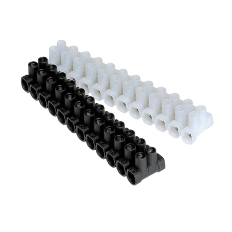 Tekox Strip Connectors 135-TK10/60