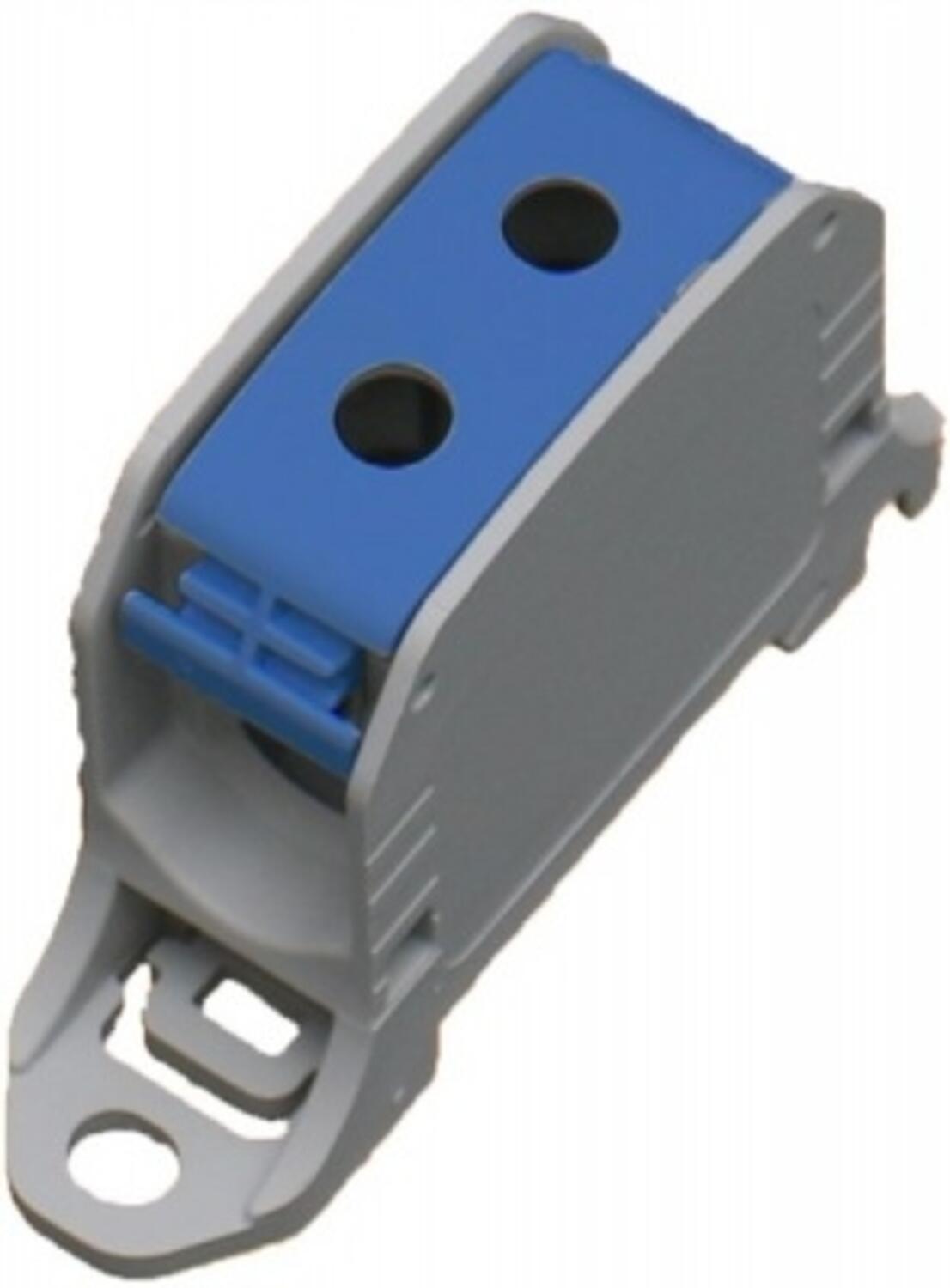 Terminal Block RKA 50 - 1 pole Blue