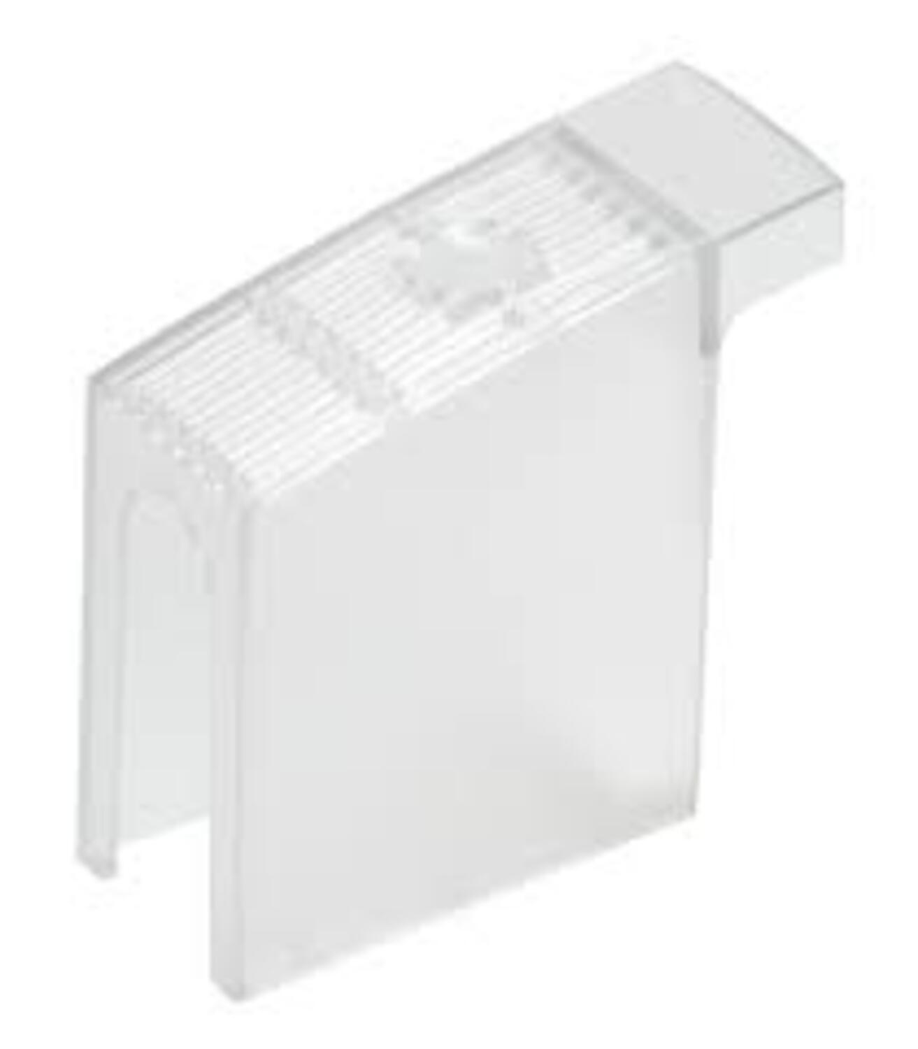 Terminal cover 63-125A KVKE/ESF/VKE