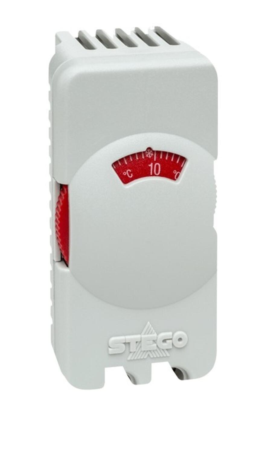 Thermostat NC Red 01115.0.00
