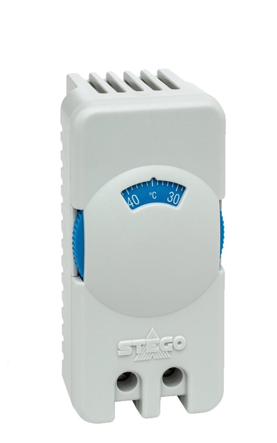 Thermostat NO Blue 01116.0.00