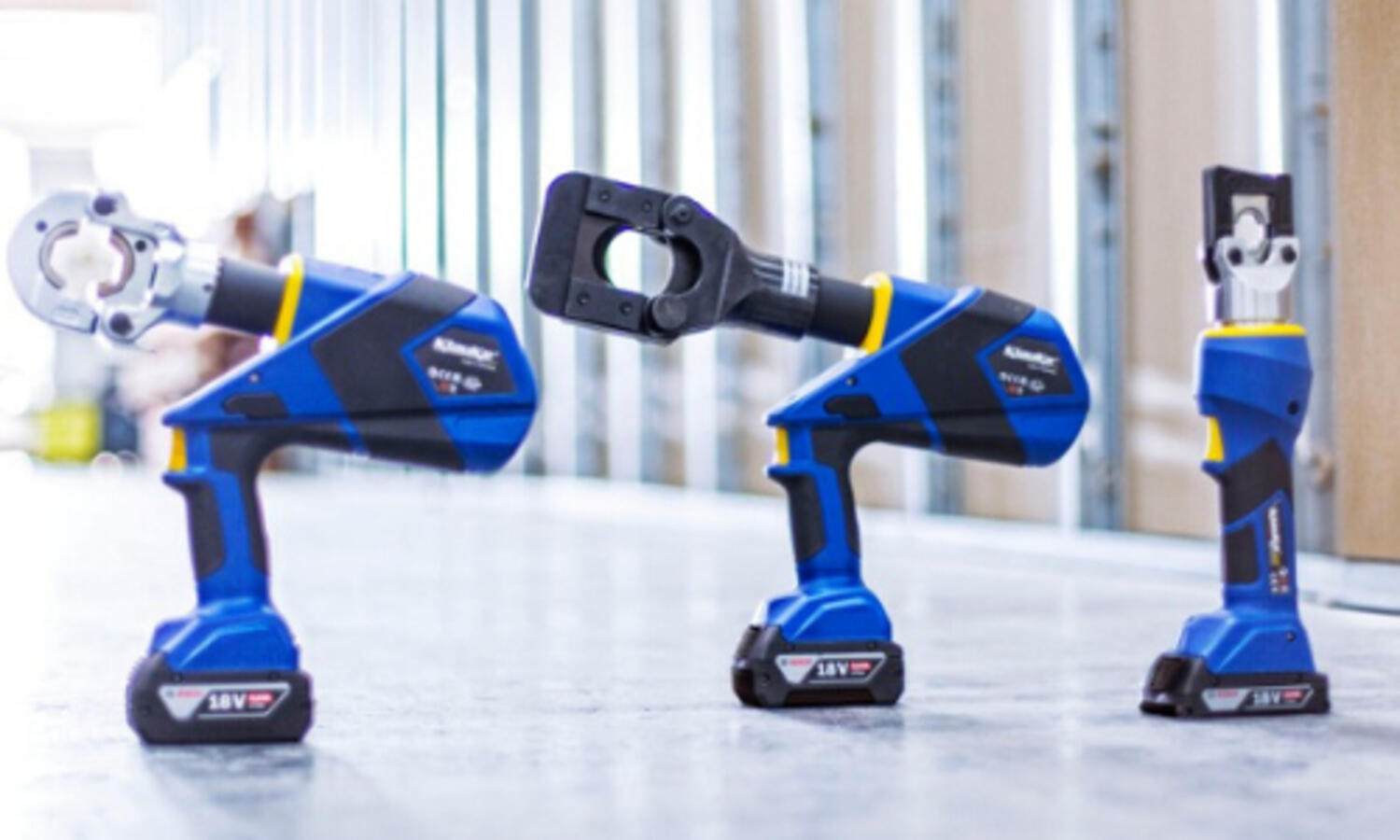 tools and installation equipment