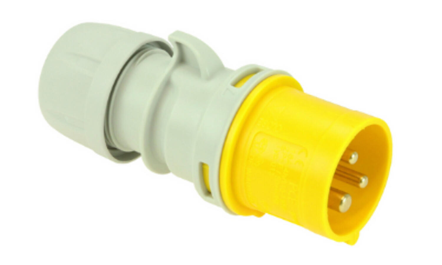 trailing plugs and sockets