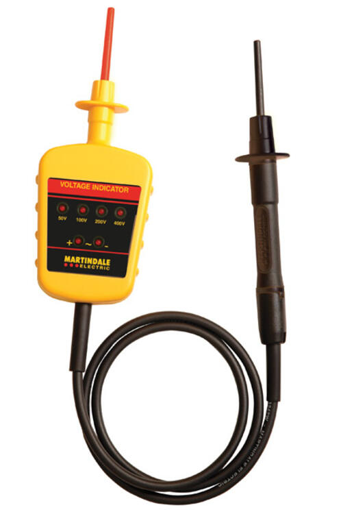Voltage Indicator