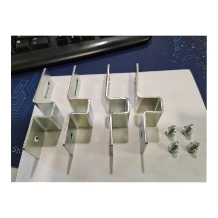 WALL BRACKET PK of 4