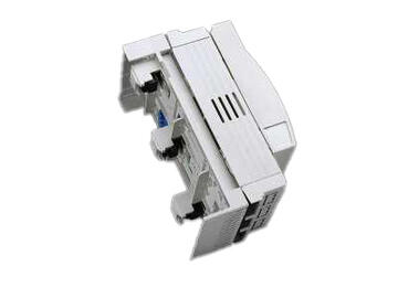 Wohner 33198 Switch Disconnector 3 pole 160A NH00