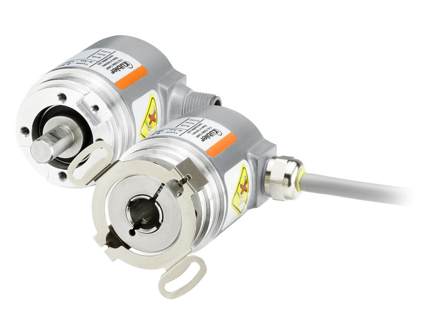 Absolute Encoders I I Demesne Electrical