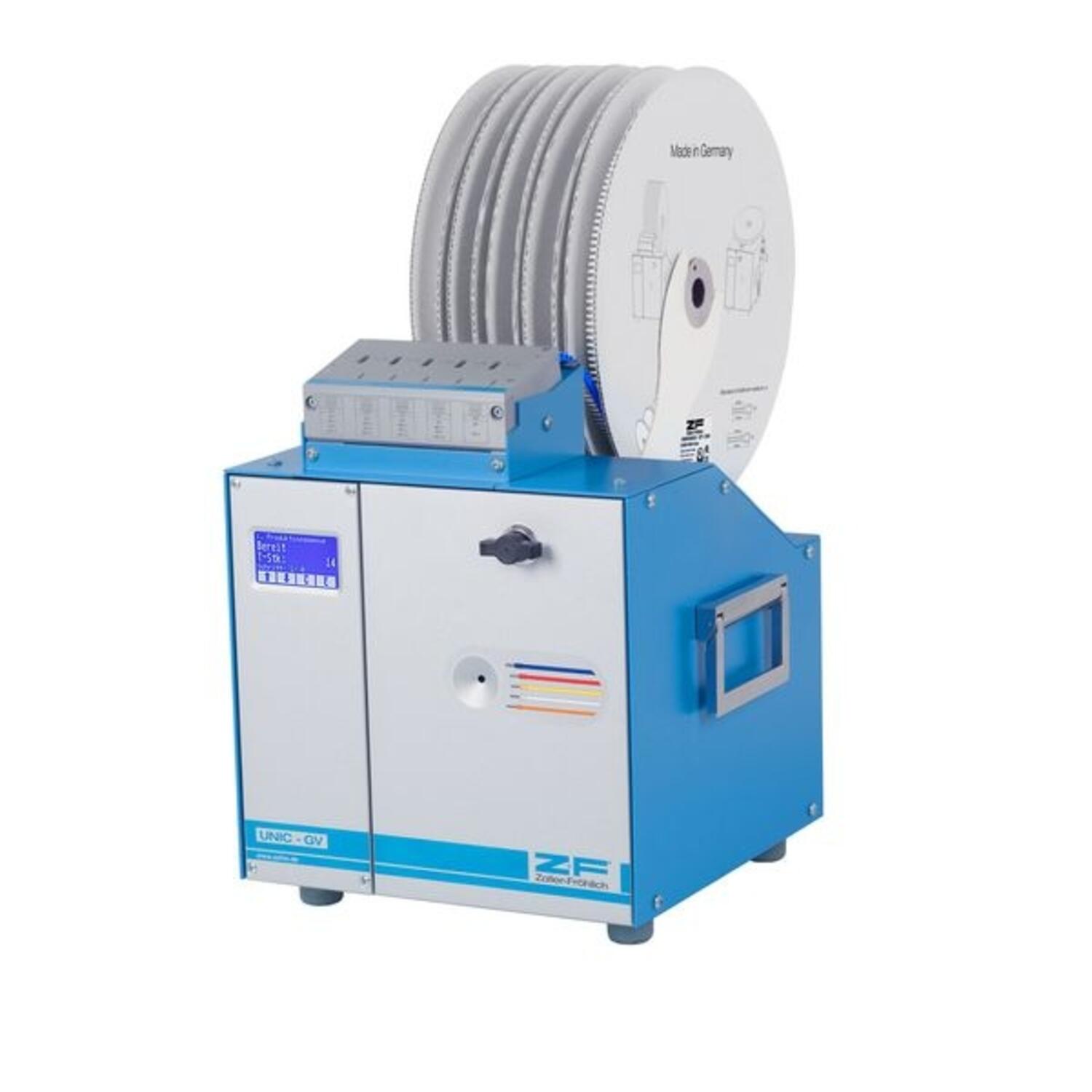 Zofre  V10AG000182 - Cable stripping machine